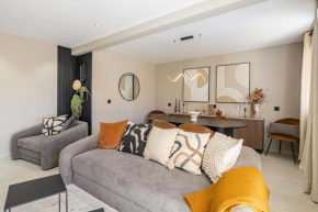 Sublime appartement haussmannien